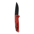 Adventurer LB - Red + Black