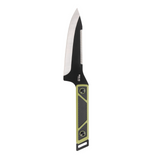 TERRAGRIP CAMP KNIFE