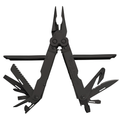 Powerlock Eod W/V-Cutter