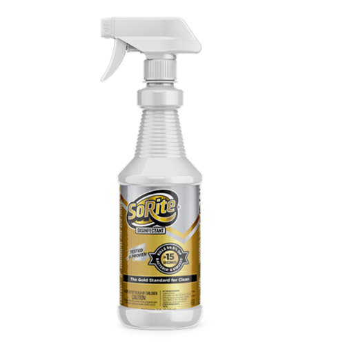 SoRite Disinfectant
