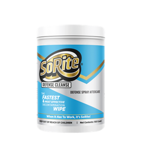 SoRite Defense Cleanse