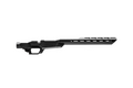 Heatseeker Chassis w/ 14'' Handguard - Ruger American Short Action