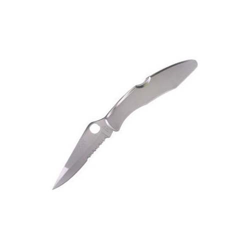 Police Model Stainless