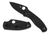 Persistence Lightweight Black Blade Combo