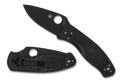 Persistence Lightweight Black Blade Combo