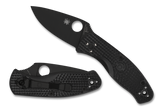 Persistence Lightweight Black Blade Combo