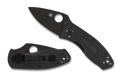 Ambitious Lightweight Black Blade