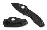 Ambitious Lightweight Black Blade