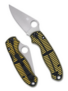 Para 3 Salt Yellow/Black G-10 CPM MagnaCut