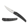 Ikuchi PlainEdge Carbon Fiber/CPMS30V