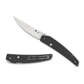 Ikuchi PlainEdge Carbon Fiber/CPMS30V