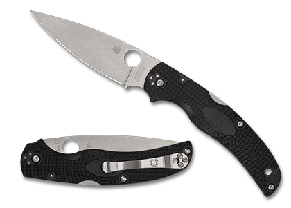 Native Chief Black Lightweight