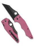 YoJumbo Pink G-10 Black Blade SPRINT