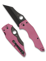 YoJumbo Pink G-10 Black Blade SPRINT