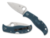 LeafJumper Blue Lightweight K390 - Spyder Edge
