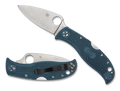 LeafJumper Blue Lightweight K390 - Spyder Edge