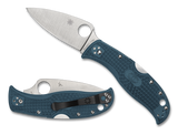 LeafJumper Blue Lightweight K390 - Spyder Edge