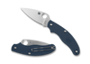 UK Penknife Cobalt Blue Lightweight