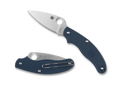 UK Penknife Cobalt Blue Lightweight