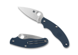 UK Penknife Cobalt Blue Lightweight