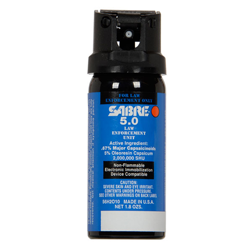5.0 H2O Mk-9