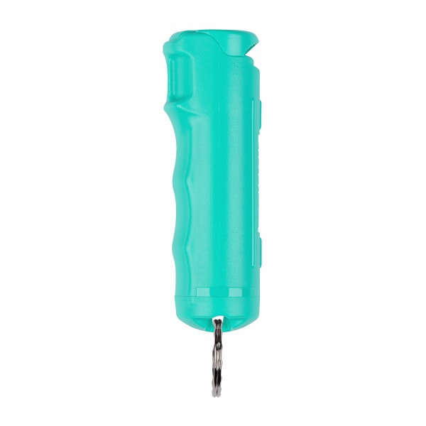 Pepper Gel w/ Finger Grip and Key Ring