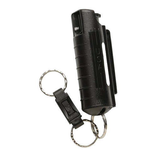 Black hardcase - NY