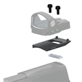 ROMEO1 Handgun Mounting Kit