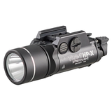TLR-1 HP-X Multi-Fuel High Candela Rail-Mounted Tactical Light