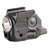 TLR-6 HL Rechargeable Weapon Light and Green Laser for GLOCK 43X/48 Subcompact Handguns