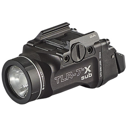 TLR-7 X Sub USB – 1913OS