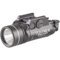 TLR-1 HL-X USB ‚œ Includes rail locating keys, (2) SL-B9 battery packs, & USB-C cord ‚œ Black