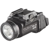 TLR-7 HL-X sub USB (GLOCK 43X/48 MOS | 43X/48 Rail) - Includes mounting kit with key, multi-tool, (1) SL-B9 Li-Ion rechargeable battery pack, and USB-C cord - Black