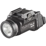 TLR-7 HL-X sub USB (GLOCK 43X/48 MOS | 43X/48 Rail) - Includes mounting kit with key, multi-tool, (1) SL-B9 Li-Ion rechargeable battery pack