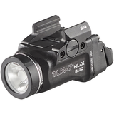 TLR-7 HL-X sub USB (SIG SAUER P365/XL closed rail systems*) - Includes mounting kit with key, multi-tool, (1) SL-B9 Li-Ion rechargeable batt