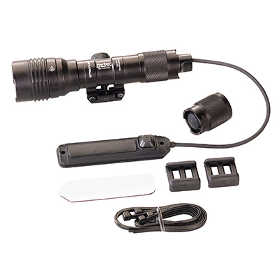 ProTac Railmount HL X