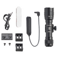 ProTac Rail Mount HL-X Pro System