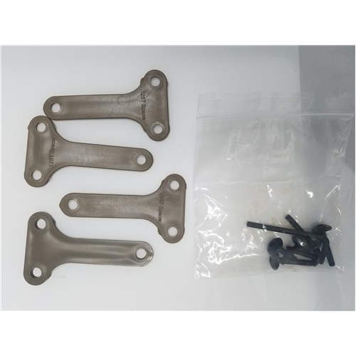 T-Spacer Pack