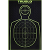 TRU-SEE Splatter Target Handgun