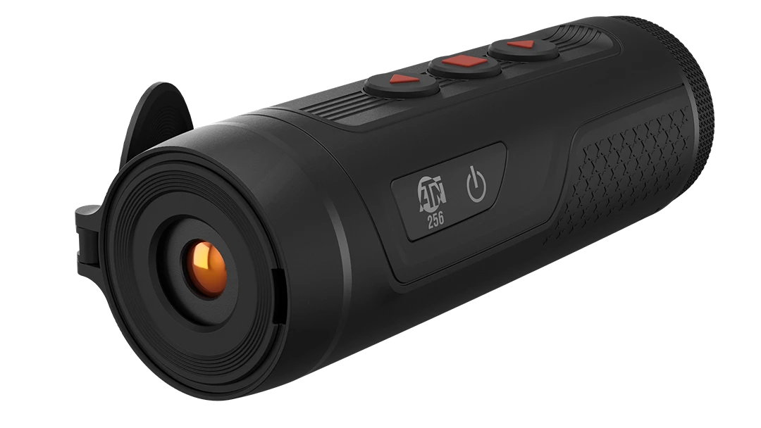 Thermal Imaging Monocular
