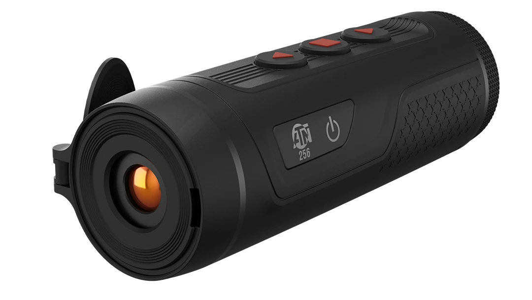 Thermal Imaging Monocular