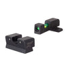 DI Night Sight Set - for Springfield Armory XD, XD(M), & XD Mod.2