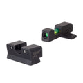 DI Night Sight Set - for Springfield Armory XD, XD(M), & XD Mod.2