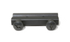 ACOG Flattop Mount for MIL STD Rails