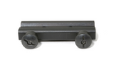 ACOG Flattop Mount for MIL STD Rails