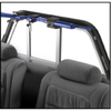 Roll Bar Mount Vehicle Rack - Remington 870