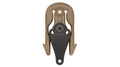 TMA Tactical MOLLE Adapter with MLS 16 Locking Fork
