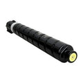 Hyperion Compatible GPR55Y Yellow Toner (Standard Yield)
