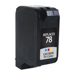 Hyperion Compatible 78XL Ink, Hyperion Compatible C6578AN