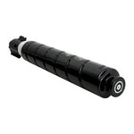 Hyperion Compatible GPR55BK Black Toner (Standard Yield)